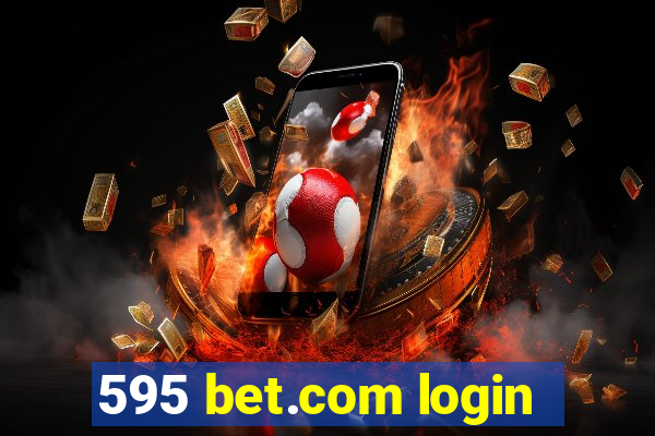 595 bet.com login